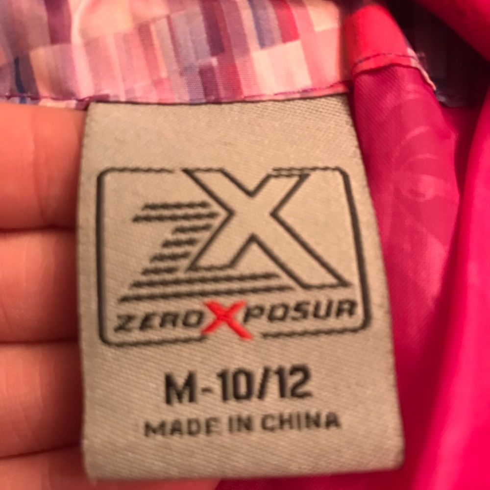 Winter jacket - Picture 5 of 5